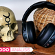 Imagen para el artículo titulado Gracias a los auriculares Skullcandy Crusher ANC ahora sé que llevaba años escuchando todo mal
